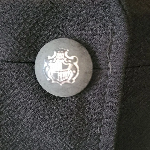 NWOT Tahari Blazer Skirt Set Size 12 - Picture 4 of 10